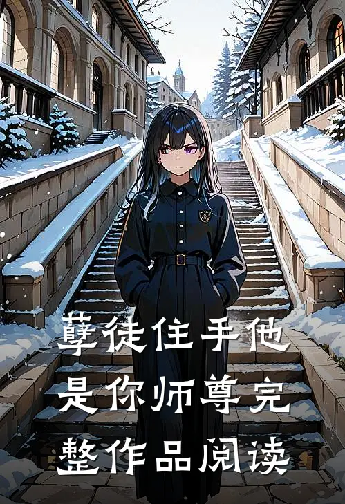 孽徒住手他是你师尊完整作品阅读