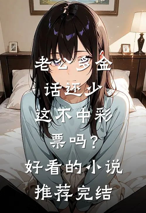 老公多金话还少，这不中彩票吗？好看的小说推荐完结