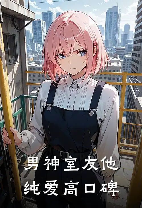 男神室友他纯爱高口碑