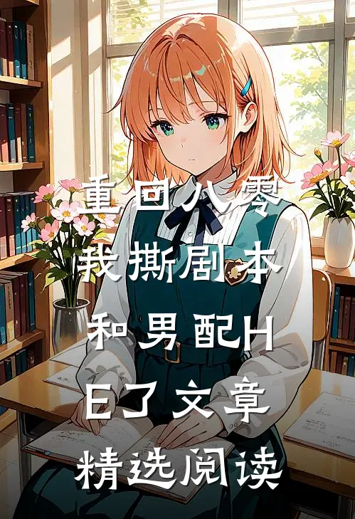 重回八零，我撕剧本和男配HE了文章精选阅读