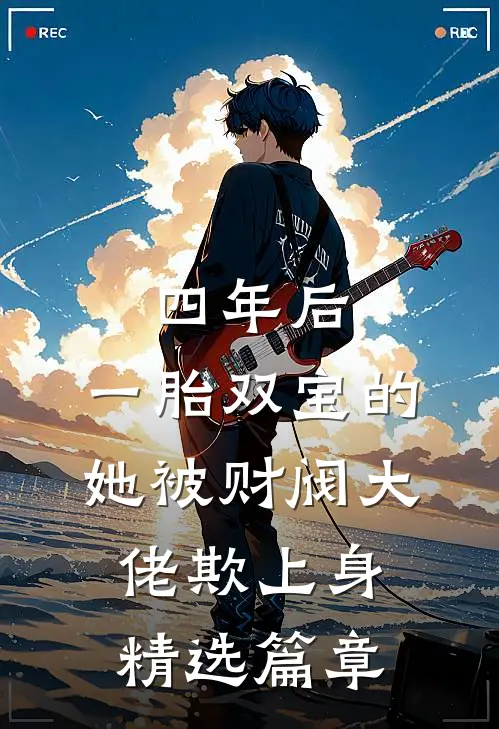 四年后，一胎双宝的她被财阀大佬欺上身精选篇章