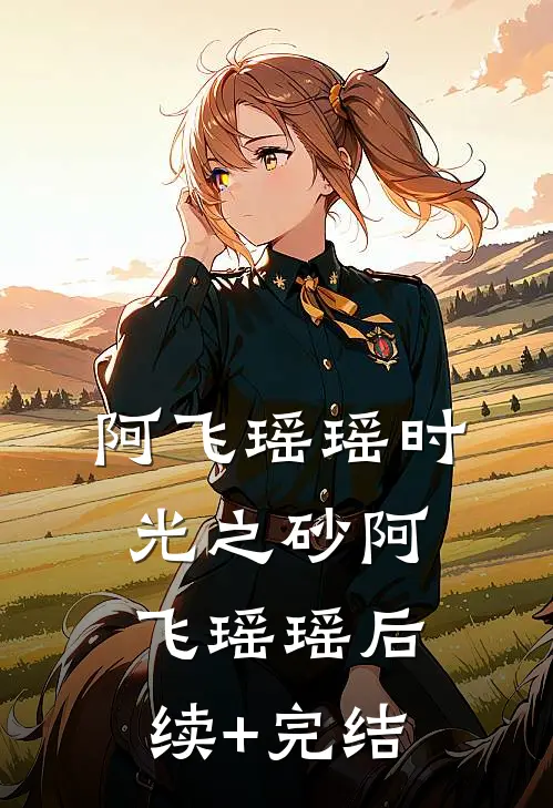 阿飞瑶瑶时光之砂阿飞瑶瑶后续+完结