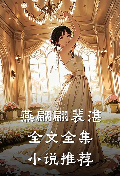 燕翩翩裴湛全文全集小说推荐