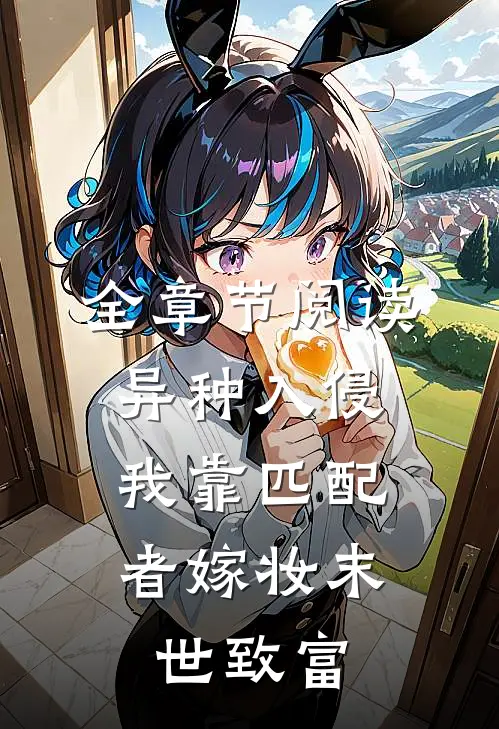 全章节阅读异种入侵，我靠匹配者嫁妆末世致富
