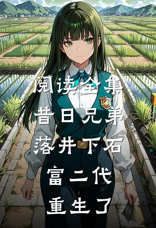 阅读全集昔日兄弟落井下石，富二代重生了