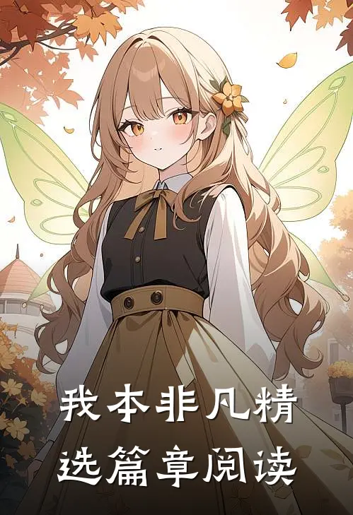 我本非凡精选篇章阅读