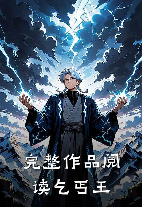 完整作品阅读乞丐王