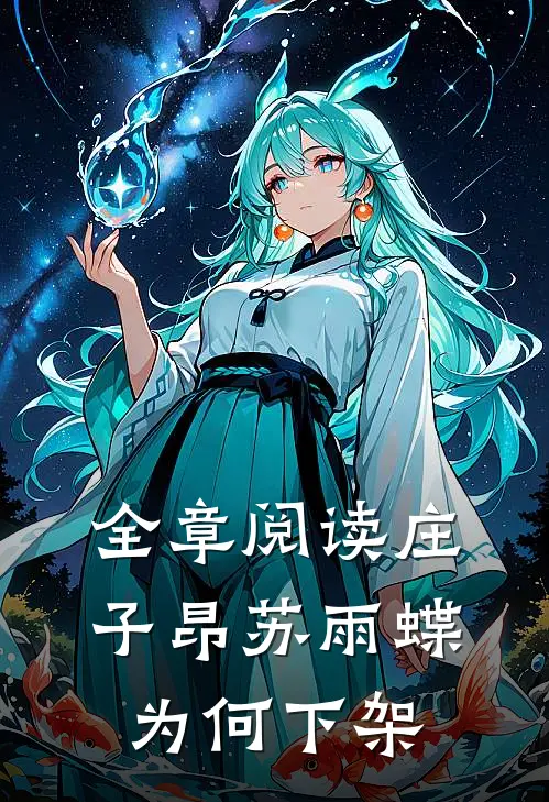 全章阅读庄子昂苏雨蝶为何下架