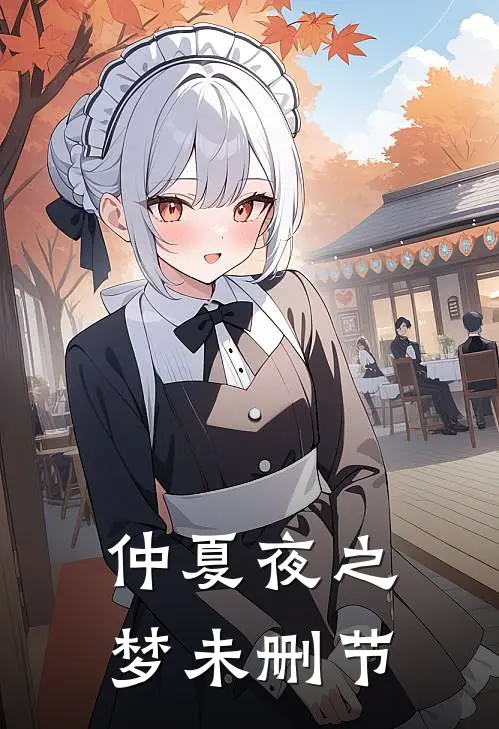 仲夏夜之梦未删节