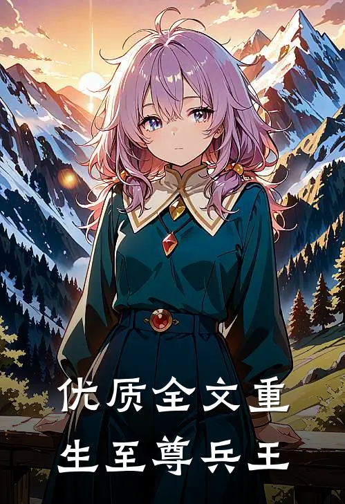 优质全文重生至尊兵王