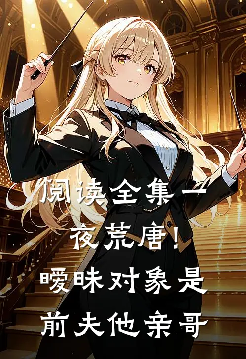 阅读全集一夜荒唐!暧昧对象是前夫他亲哥