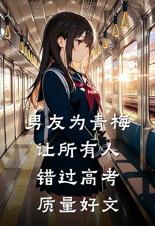 男友为青梅让所有人错过高考质量好文