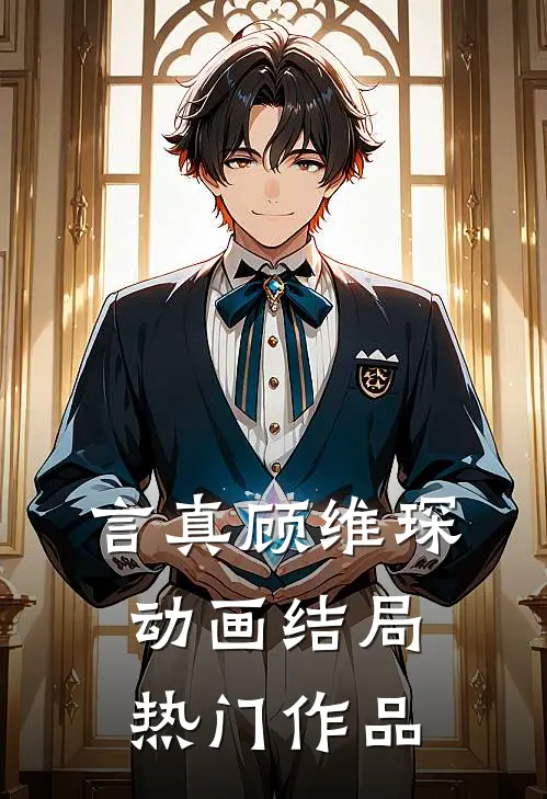 言真顾维琛动画结局热门作品