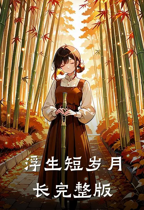 浮生短岁月长完整版