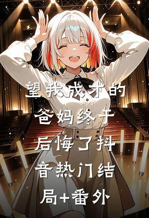 望我成才的爸妈终于后悔了抖音热门结局+番外