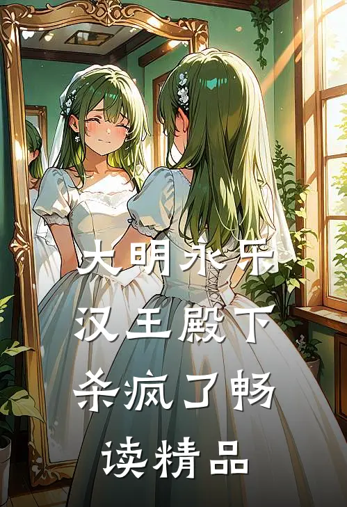 大明永乐：汉王殿下杀疯了畅读精品