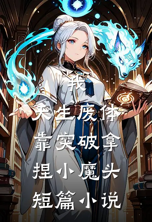 我，天生废体，靠突破拿捏小魔头短篇小说