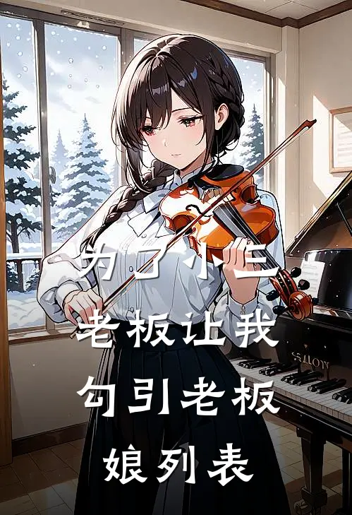 为了小三，老板让我勾引老板娘列表