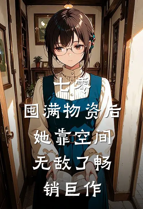 七零：囤满物资后，她靠空间无敌了畅销巨作