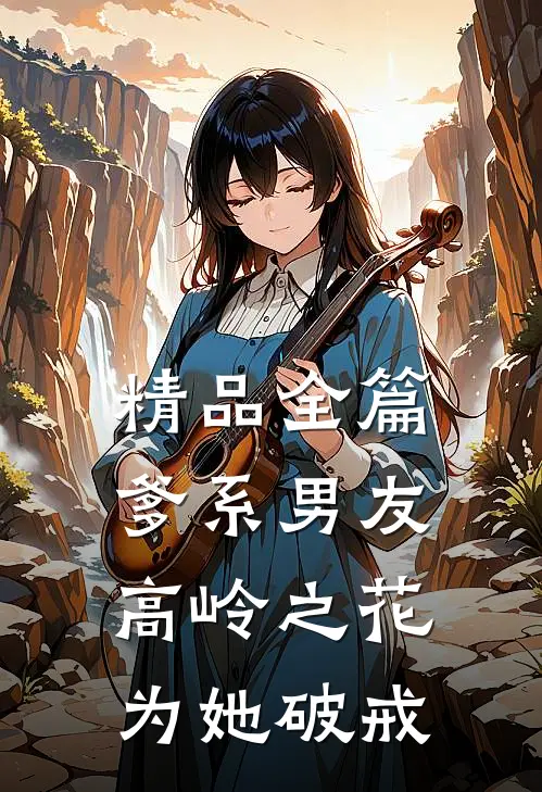 精品全篇爹系男友：高岭之花为她破戒