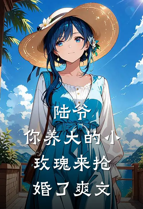 陆爷，你养大的小玫瑰来抢婚了爽文
