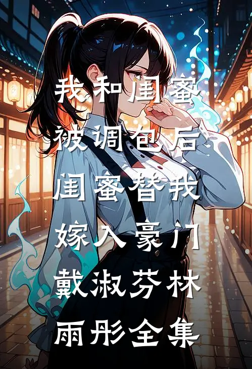 我和闺蜜被调包后，闺蜜替我嫁入豪门戴淑芬林雨彤全集