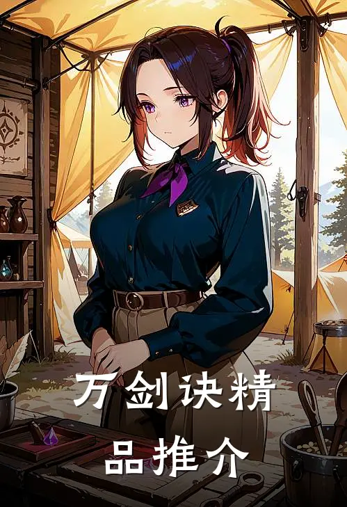 万剑诀精品推介