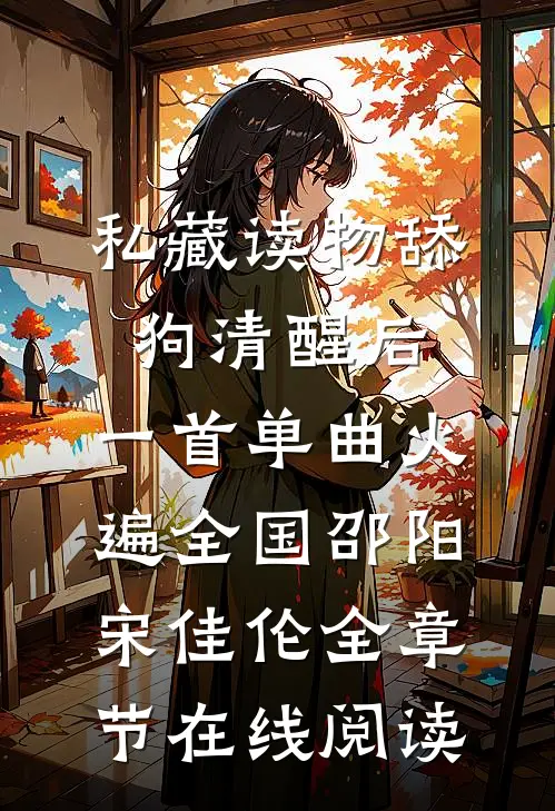 私藏读物《舔狗清醒后，一首单曲火遍全国》邵阳宋佳伦全章节在线阅读