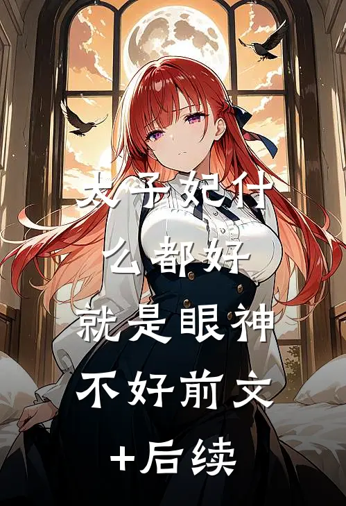 太子妃什么都好，就是眼神不好前文+后续