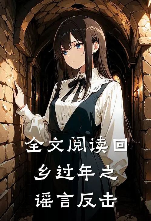 全文阅读回乡过年之谣言反击