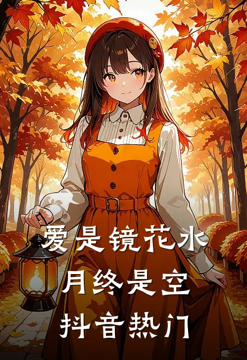 爱是镜花水月终是空抖音热门