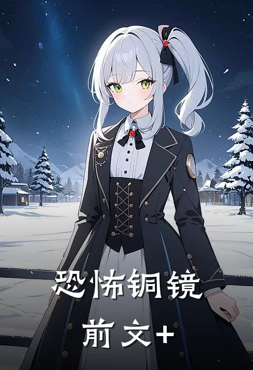 恐怖铜镜前文+