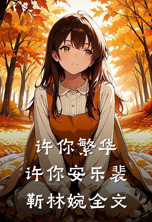 许你繁华，许你安乐裴靳林婉全文