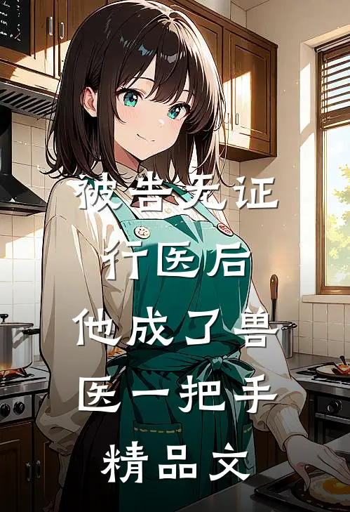 被告无证行医后，他成了兽医一把手精品文