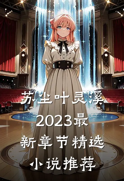 苏尘叶灵溪2023最新章节精选小说推荐