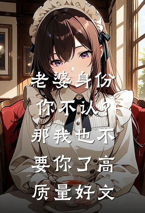 老婆身份你不认？那我也不要你了高质量好文