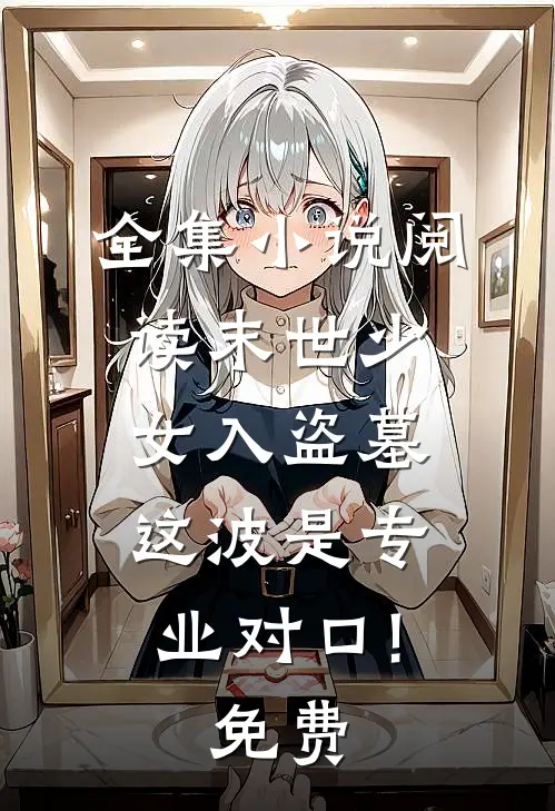全集小说阅读末世少女入盗墓,这波是专业对口!免费