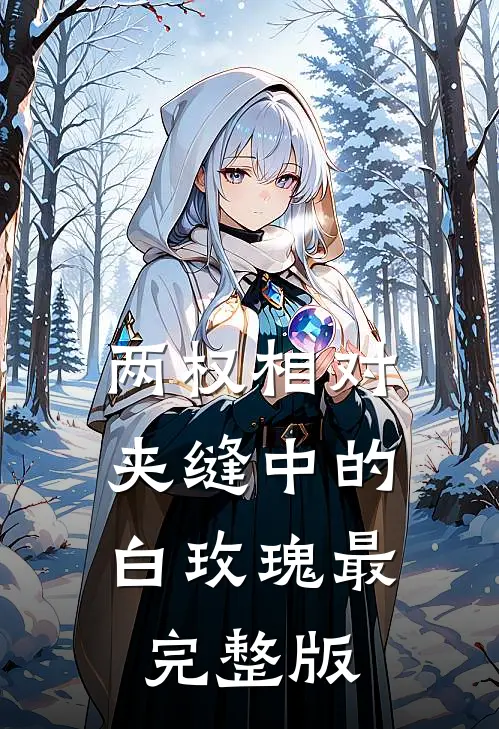 两权相对：夹缝中的白玫瑰最完整版