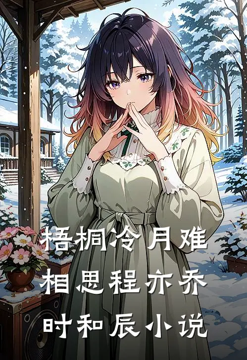 梧桐冷月难相思程亦乔时和辰小说