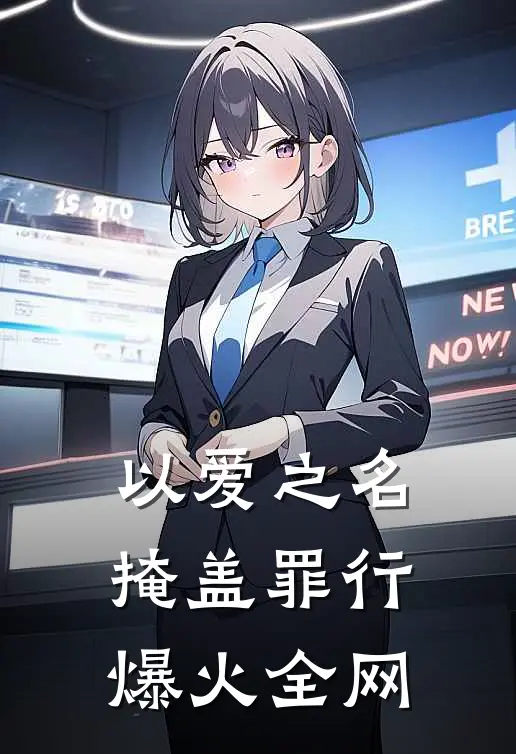 以爱之名掩盖罪行爆火全网