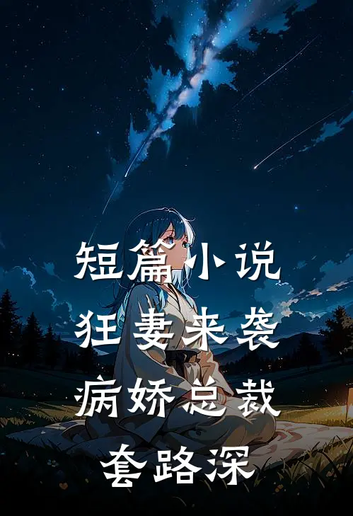 短篇小说狂妻来袭：病娇总裁套路深
