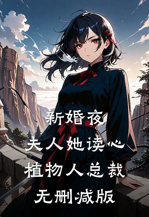 新婚夜，夫人她读心植物人总裁无删减版