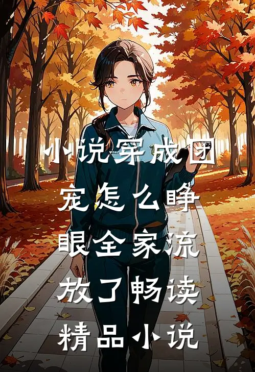 小说穿成团宠怎么睁眼全家流放了畅读精品小说