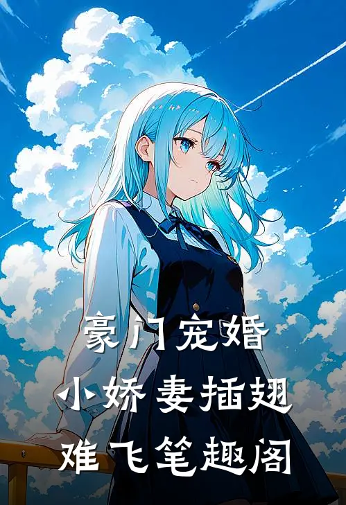 豪门宠婚：小娇妻插翅难飞笔趣阁