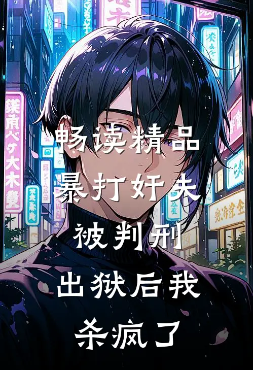 畅读精品暴打奸夫被判刑，出狱后我杀疯了