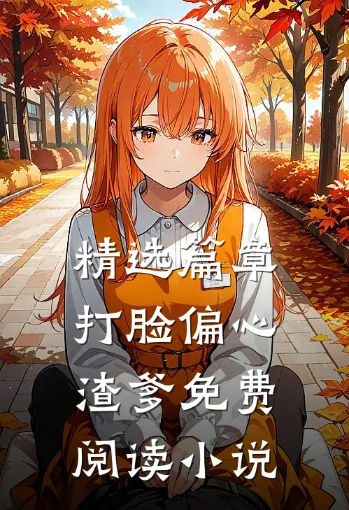精选篇章打脸偏心渣爹免费阅读小说