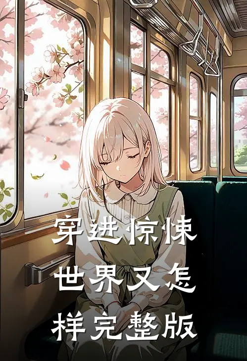 穿进惊悚世界又怎样完整版