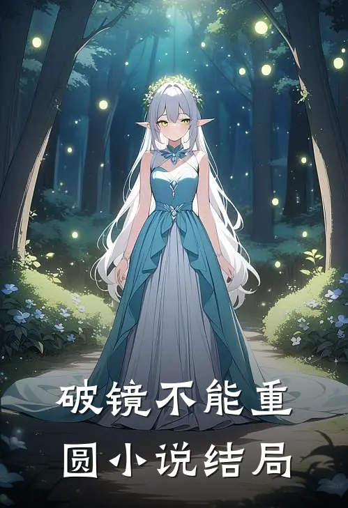 破镜不能重圆小说结局