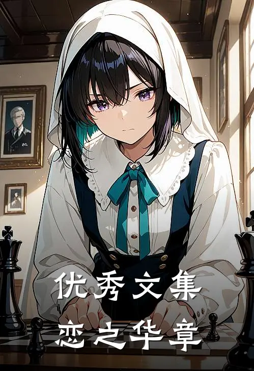 优秀文集恋之华章