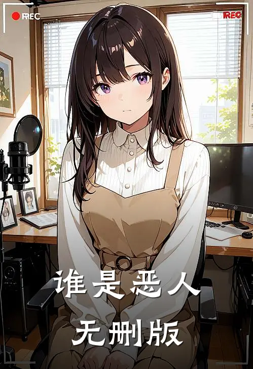谁是恶人无删版